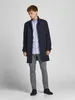 JACK & JONES Hemd Slim Fit JJEOXFORD Größe: XS Produktbild-Vorschau 4