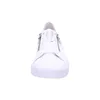 Gabor 43.334 Damenschuhe - Halbschuhe - Sneaker weiß Produktbild-Vorschau 42