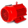EBERTH Elektromotor 400V mit 3 kW Leistung, Drehstrommotor Produktbild-Vorschau 4