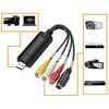 ORSEM Audio Video Konverter Grabber USB auf RCA Digital VHS Produktbild-Vorschau 9