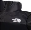 THE NORTH FACE W DIABLO DOWN Jacke Damen schwarz S Produktbild-Vorschau 6