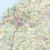 freytag & berndt Straßenkarte Mallorca 1:50.000 Produktbild-Vorschau 3