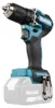 Makita DDF487Z, Handbohrmaschine, Türkis, 1,3 cm, 1700 RPM, Produktbild-Vorschau 10