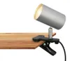 Schreibtischlampe Leselampe Klemmleuchte Schwenkbar Produktbild-Vorschau 1