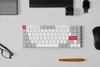 Tastiera meccanica wireless Keychron K3 Max, profilo basso, Anteprima dell’immagine prodotto 7