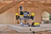 DeWalt Akku-Oberfräse 18 V (bürstenlos), incl. Zubehör, Produktbild-Vorschau 36