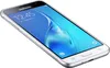 Samsung Galaxy J3 2016 SM-J320F Dual Sim White Einsteiger Náhľad obrázku produktu 6