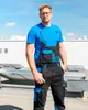 Salopette HD+ Pratici pantaloni da lavoro Pantaloni da Anteprima dell’immagine prodotto 12