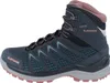 Lowa Damen Outdoorstiefel, blau(stahlblaurose (7930)), Gr. Produktbild-Vorschau 38