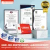CERENAD NADH 20mg – Coenzym 1 für Energie & Zellen – 30 Produktbild-Vorschau 7
