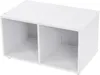 Merax kinderbed met hemelbed, 90x200 cm, met lades en Productafbeelding-voorbeeld 11