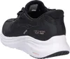 Skechers Damen Sneaker CONTOUR FOAM schwarz Größe EUR 38 Produktbild-Vorschau 8