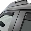 GP Déflecteurs Deflecteurs D'Air Pour Dacia Bigster Depuis Voir les images du produit 9