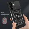 Outdoor Panzer Hülle für Samsung Galaxy S24 mit Produktbild-Vorschau 3