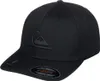 Quiksilver Amped Up Kappe Schwarz L-XL Schwarz L-XL Produktbild-Vorschau 5
