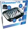 Magnetická a elektronická šachová súprava ChessMan FX Náhľad obrázku produktu 5