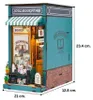 Book Nook sada - Knihkupectví duší Náhled obrázku produktu 12