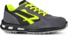 Chaussures de sécurité basses Red Lion S1P Yellow  U-Power Voir les images du produit 6