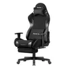 Huzaro Force 5.7 Schwarz – Gaming stoel, met 2D Productafbeelding-voorbeeld 11