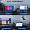 9,26" CarPlay Display für Apple CarPlay & Android Auto, Produktbild-Vorschau 8