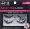 Ardell 74764679529, Streifenwimpern, Schwarz, Frauen, 4 Produktbild-Vorschau 4