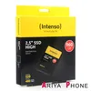Intenso 6,3cm (2,5") 960GB SSD SATA3 High Performance Náhled obrázku produktu 18