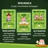Dorfkinder Trinkspiel 110 Karten Spieler: 2-8 Alter: ab 18 Produktbild-Vorschau 4