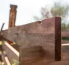 Holzkomposter mit Holz-Stecksystem Komposter Steckkomposter Produktbild-Vorschau 7