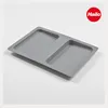 Coperchio Hailo 1017519 per contenitore 18L plastica grigio Anteprima dell’immagine prodotto 3