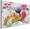 Fabelhaftes Canvas LEINWAND BILDER 100x70 cm XXL Kunstdruck Produktbild-Vorschau 1