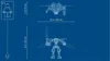 LEGO® 71707 LEGO® Ninjago 71707 Kais Mech Jet Bausatz Podgląd zdjęcia produktu 17
