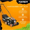 FUXTEC Benzin Rasenmäher FX-RM4180 - 80ccm | 41cm | leichte Produktbild-Vorschau 2