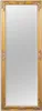 Eleganter Barock Spiegel BESSA 180x60cm gold-antik Produktbild-Vorschau 2