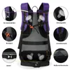 45L Wanderrucksack Herren Damen, Wasserdicht Produktbild-Vorschau 7