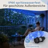50M 400LEDs 8 modalità di luci fiabesche potenza, timer, Anteprima dell’immagine prodotto 13