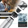 Arendo Thermosflasche, Isolierflasche 0,75 L, Produktbild-Vorschau 5