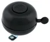 Reich Ding-Dong Glocke 6O Mm. Schwarz Voir les images du produit 2