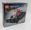 LEGO 42148 Technic Pistenraupe, 2in1 Produktbild-Vorschau 1