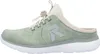 Rieker Damen Slipper sportlich Pastellfarben EVA-Sohle Produktbild-Vorschau 7