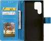 Hülle für Samsung Galaxy S22 Ultra Handyhülle Flip Case Produktbild-Vorschau 5