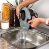 Centrifuga per insalata manuale Anteprima dell’immagine prodotto 4
