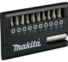 Makita Bit Set D-30651, 11-teilig Produktbild-Vorschau 3