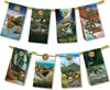 GKA XL Adventskalender T-Rex für Kinder zum Selbstbefüllen Produktbild-Vorschau 1