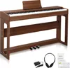 FCH Elektro Klavier Digital E-Piano mit 88 Tasten Produktbild-Vorschau 10