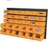 Panneau Porte Outils Mural - 30 Bacs à Becs Amovibles - Voir les images du produit 9