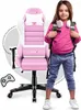 Huzaro Kinder Schreibtischstuhl Ranger 6.0 Gaming Stuhl Produktbild-Vorschau 30