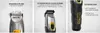 Wahl Extreme Grip Barttrimmer Produktbild-Vorschau 4