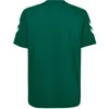Hummel HMLGO Baumwolle T-Shirt S/S Herren Baumwolle Produktbild-Vorschau 2