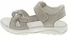 Lurchi Fadia Sandale beige in Gr. 32 Produktbild-Vorschau 1