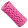 Comair FW-Wickler 27mm konisch lang 10er Btl rose Produktbild-Vorschau 2